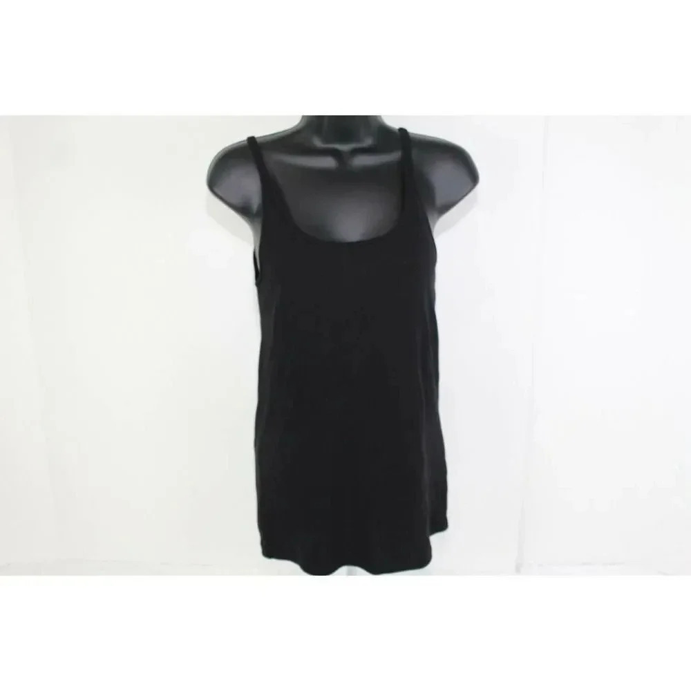 ladies EILEEN FISHER tank top size M